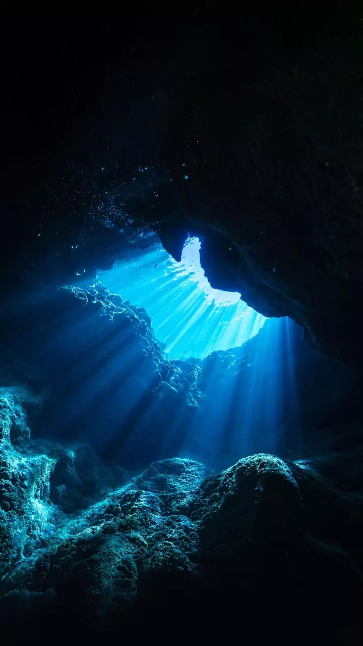 Why scientists think Bermuda Triangle mystery is no more