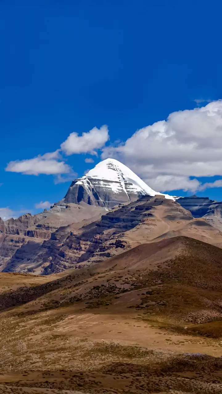 1,000 pilgrims selected for Kailash Mansarovar Yatra via Lipulekh, Nathu La