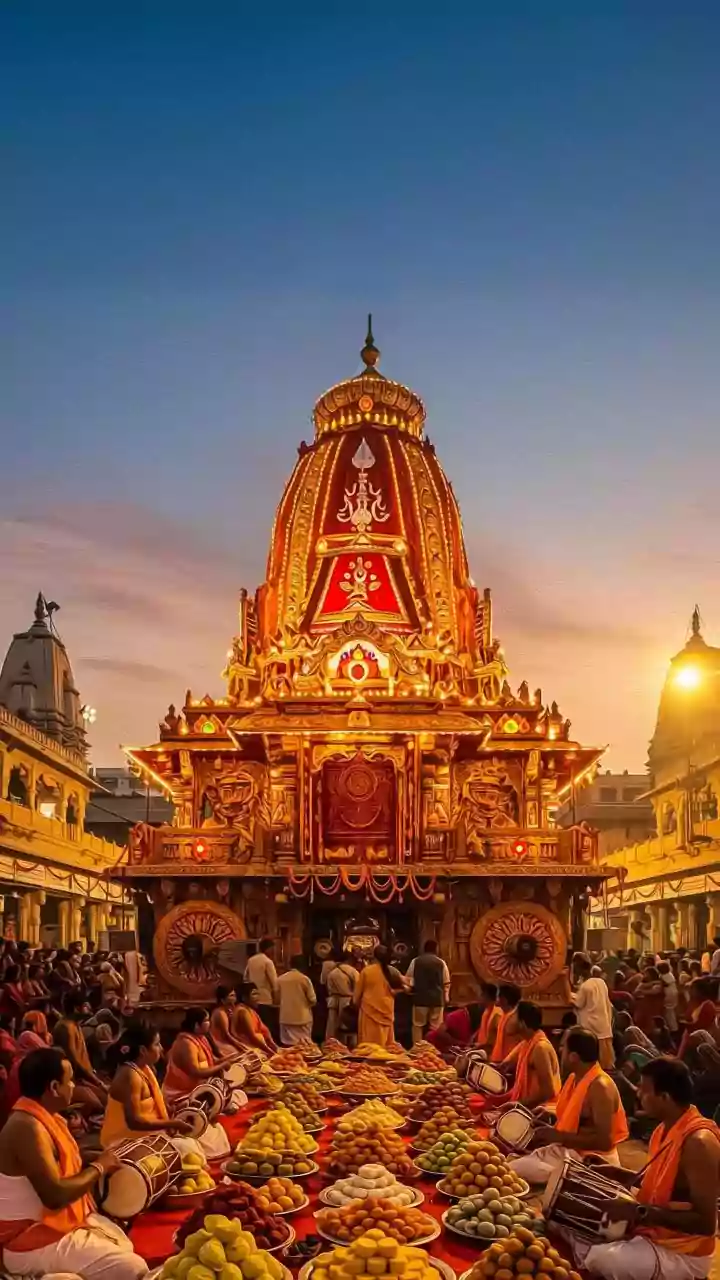 Festival Spending Guide: Set Your Ganeshotsav Budget Before Purchases Begin