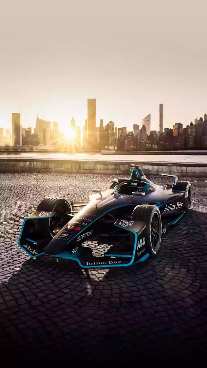 Tokyo Shifts Gears: Formula E Embraces Night Racing for 2026 Season