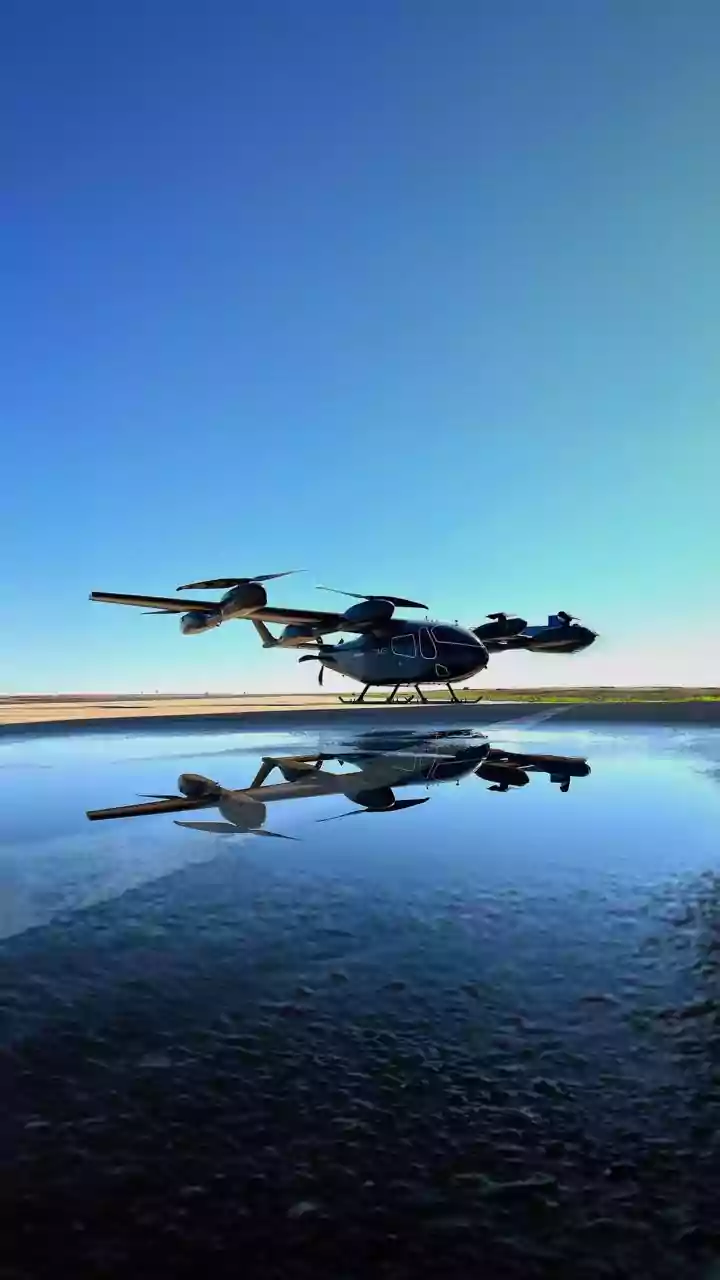 World's largest electric plane flies for first time