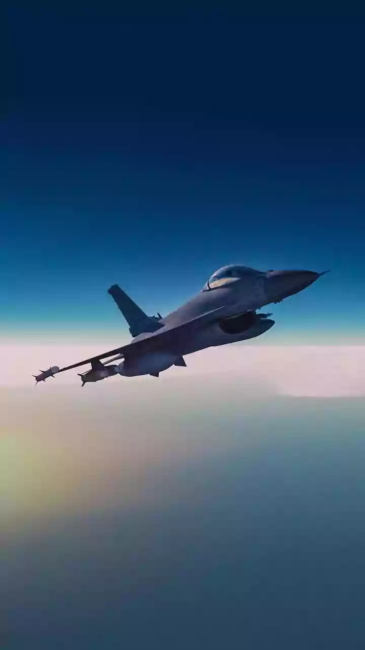 At least 100 dead in Nigeria after air force 'misfire' on market