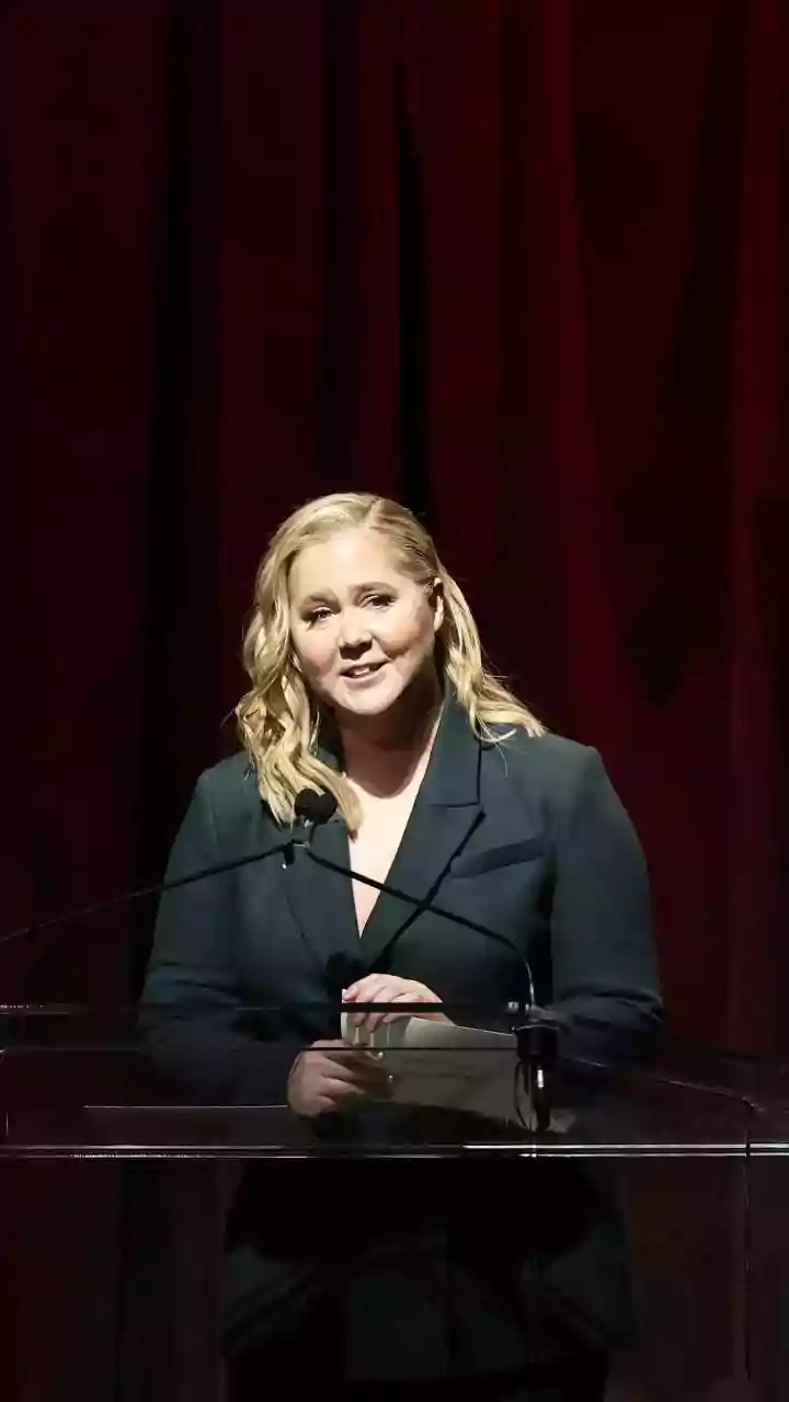 Amy Schumer & Chris Fischer: A Look Back