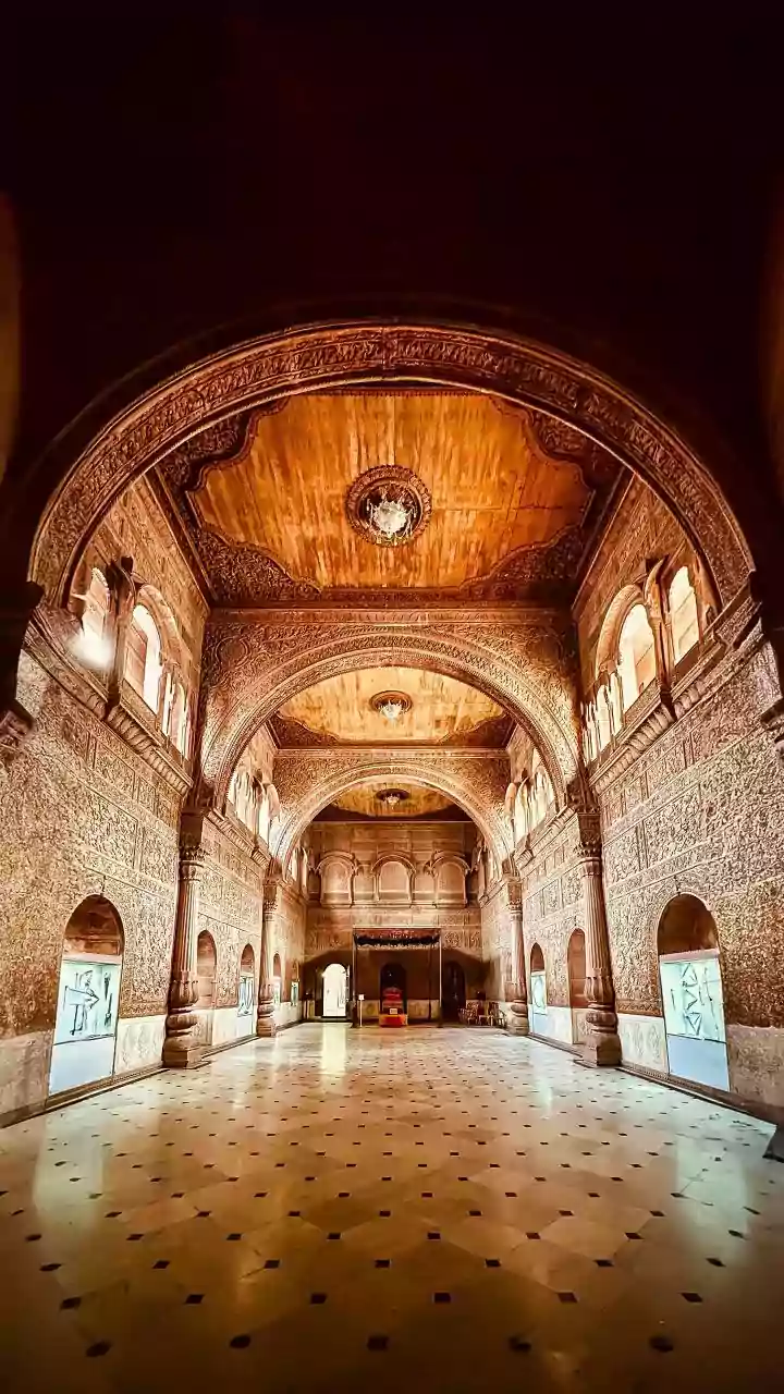 A Restored Hotel's Story Should Extend Beyond the Lobby and Photo Gallery
