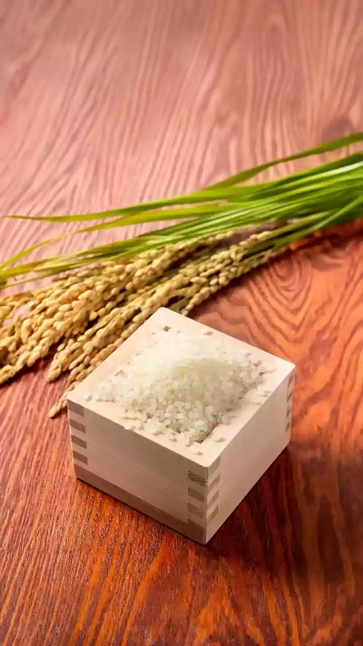 Kinmemai Premium: Unveiling Japan's Extravagant Rice Worth a King's Ransom
