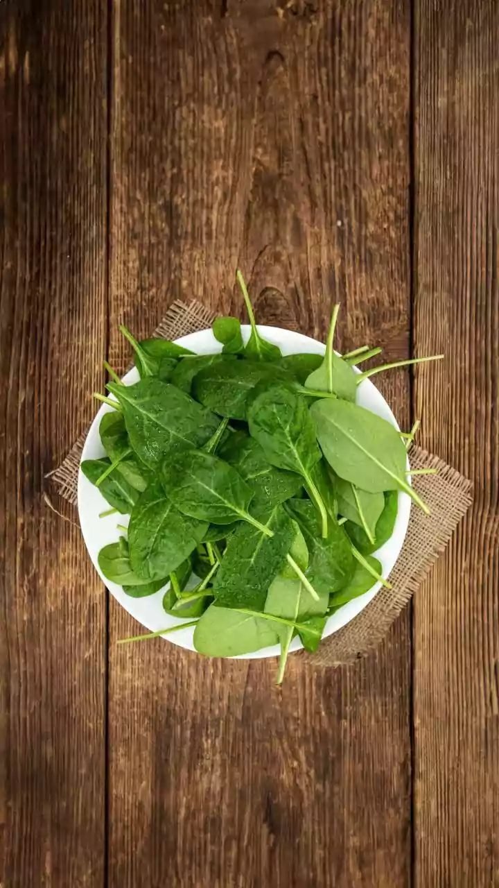 What you should know about plant-based iron