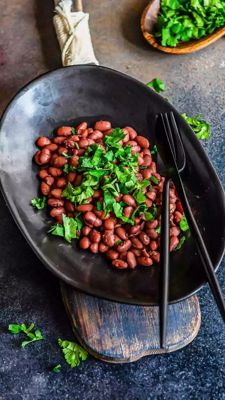 Add more flavor to kidney beans with these easy recipes