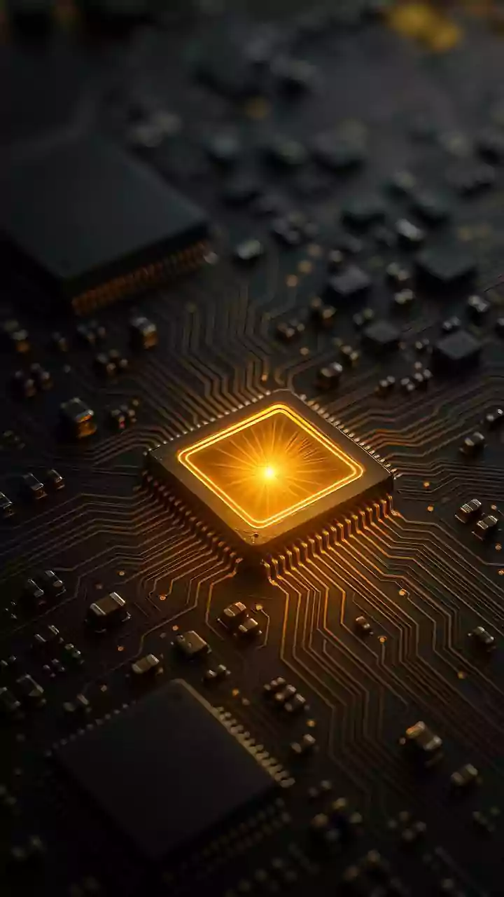 Copper crunch ahead: AI boom set to push demand 50% higher by 2040