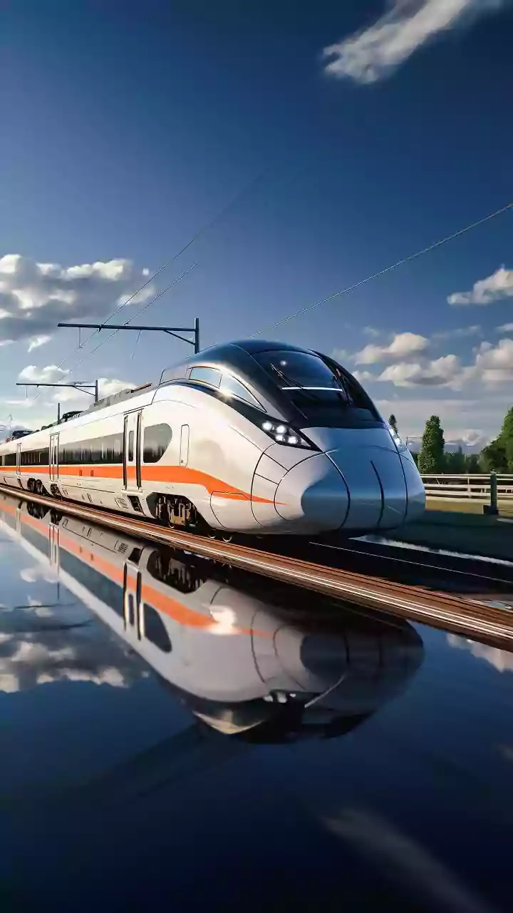 Discover India's Most Breathtaking Vande Bharat Train Journeys for Leisure Travel