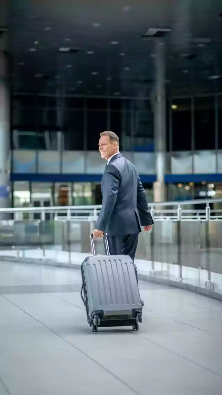 Seoul’s Incheon Airport Now Handles More International Travellers Than Heathrow
