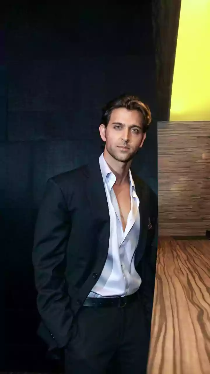 Hrithik Roshan at 52: His Diet Secrets Revealed!
