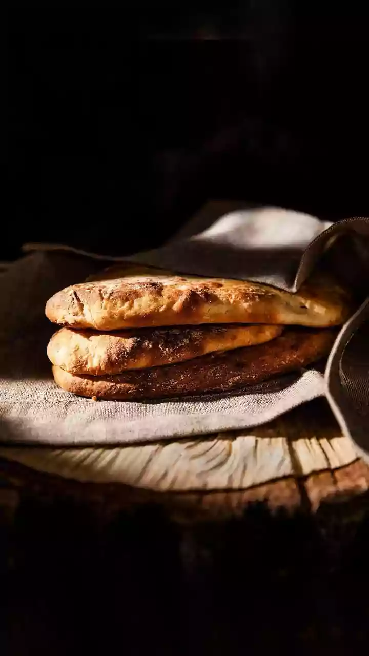 Flammekueche: The Ancestral Alsatian Flatbread Beyond Pizza