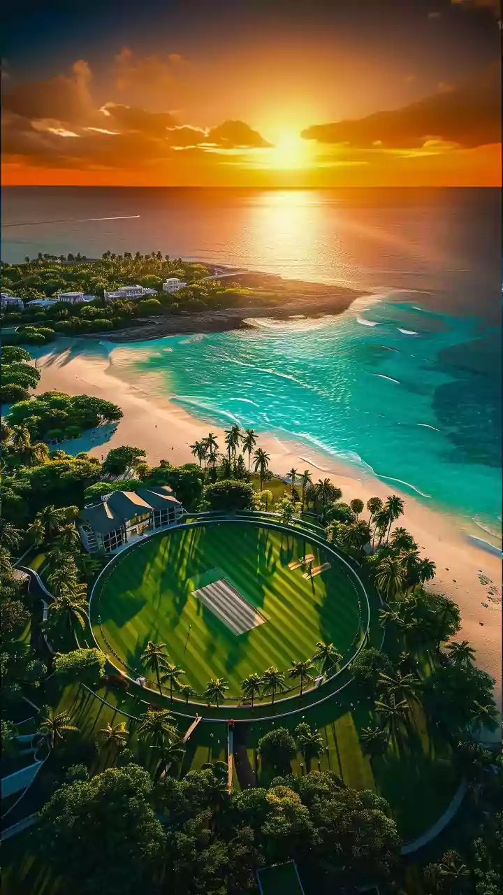 ICC U19 World Cup 2026: Ayush Mhatre Hits Maiden Fifty As Dominant India Crush New Zealand