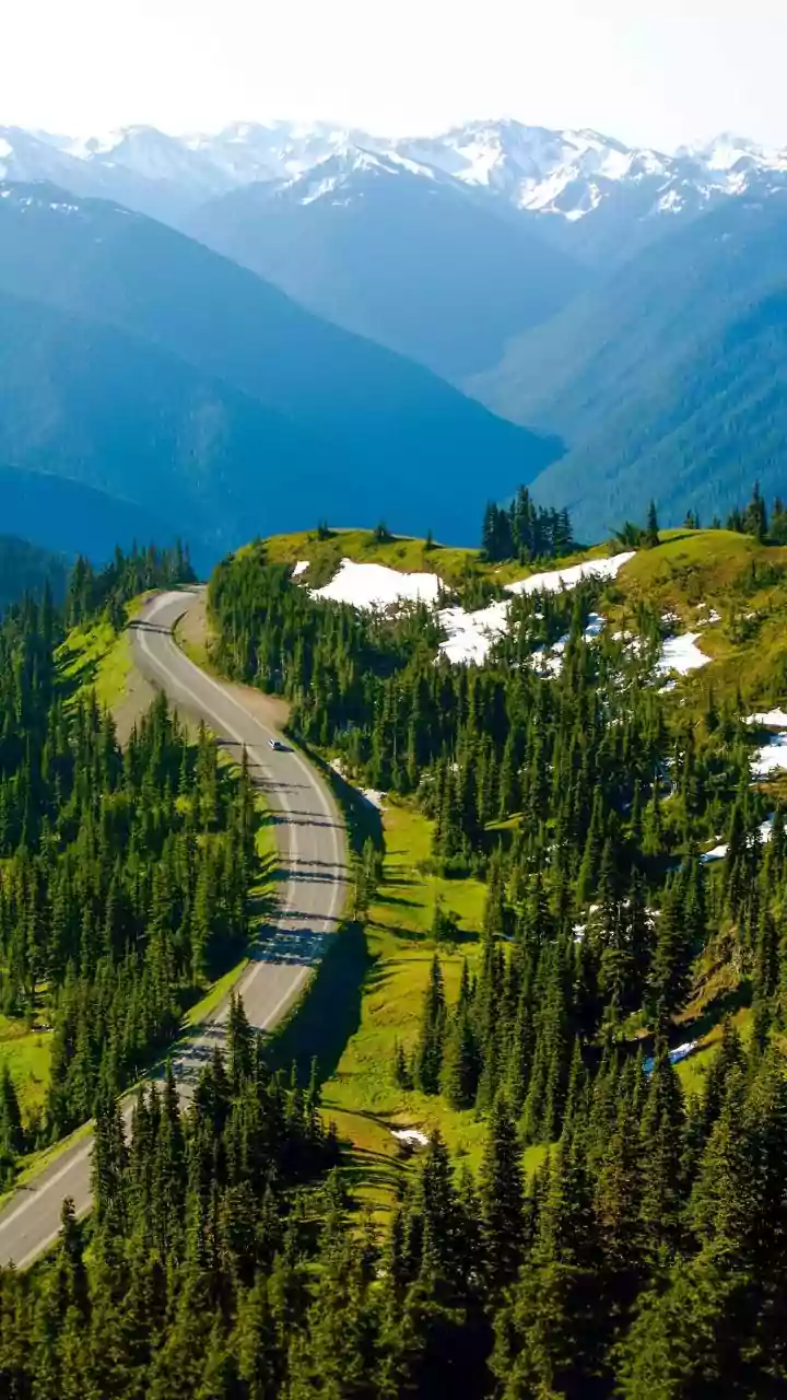 A Long Arunachal Road Trip Links Dirang, Sela Pass and Mago