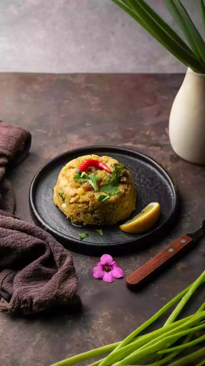 Upma Recipes Across India — Why One Breakfast Has Many Interpretations