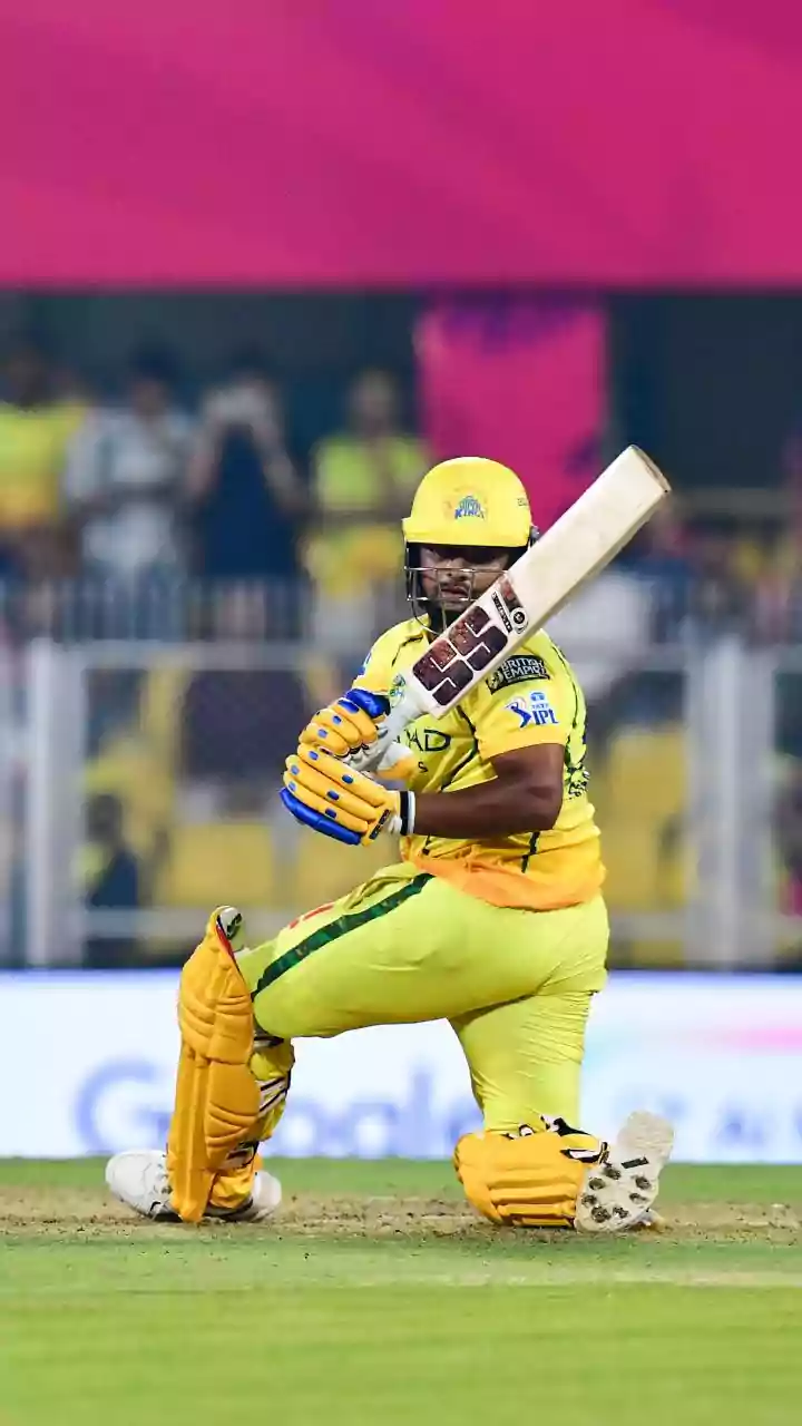 Top 10 Lowest CSK Totals in IPL History | Chennai Super Kings Poor Batting Records