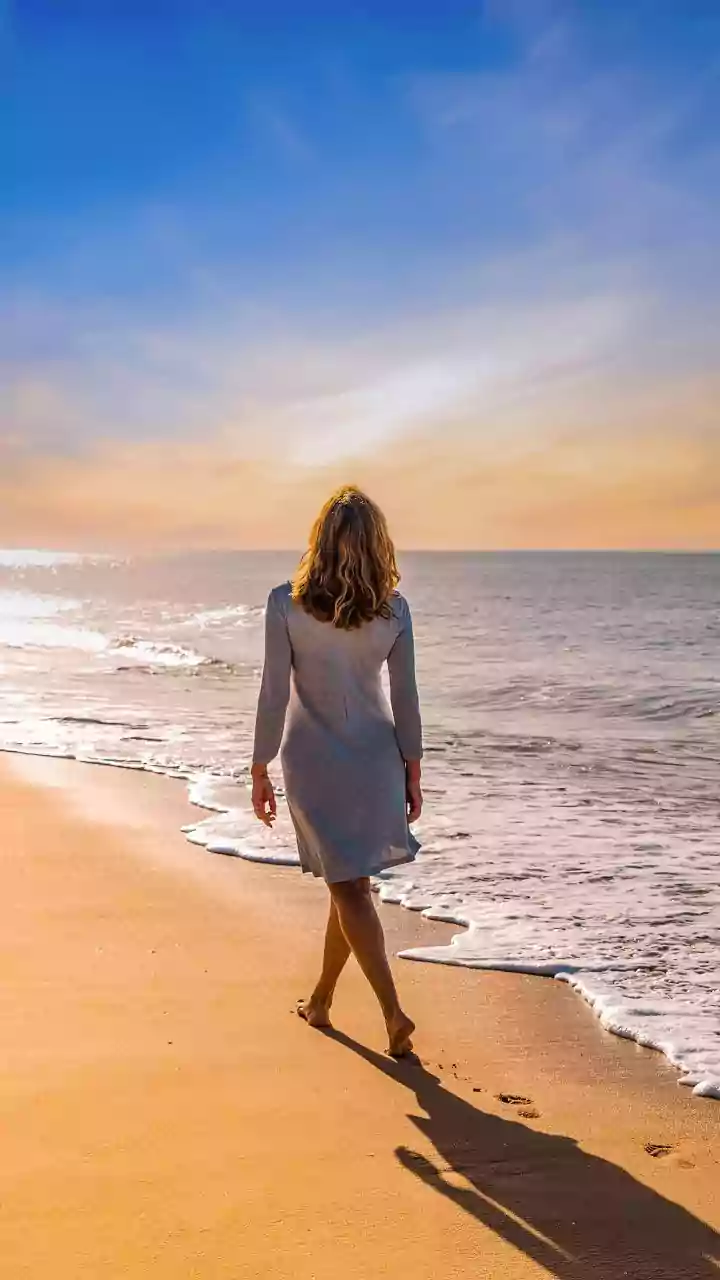 Unstoppable Women: Navigating Relationships & Phobias