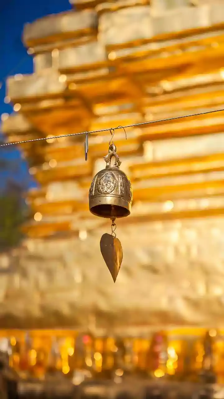 Scientific report on Lord Ayyappa temple gold cladding filed; SIT to examine findings