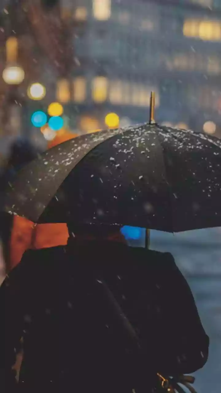 Weekend Travellers Advised To Check IMD Forecast Before Heading Across Western India