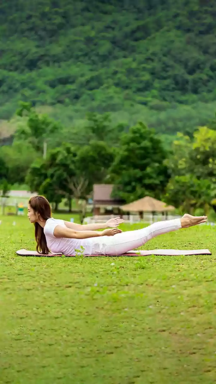 Morning Energy Boost Vs Night Sleep Quality How To Time Your Yoga Session