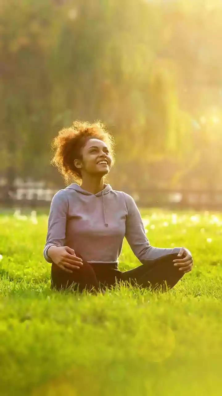 Finding Peace: Forgiveness, Inner Harmony & Well-being