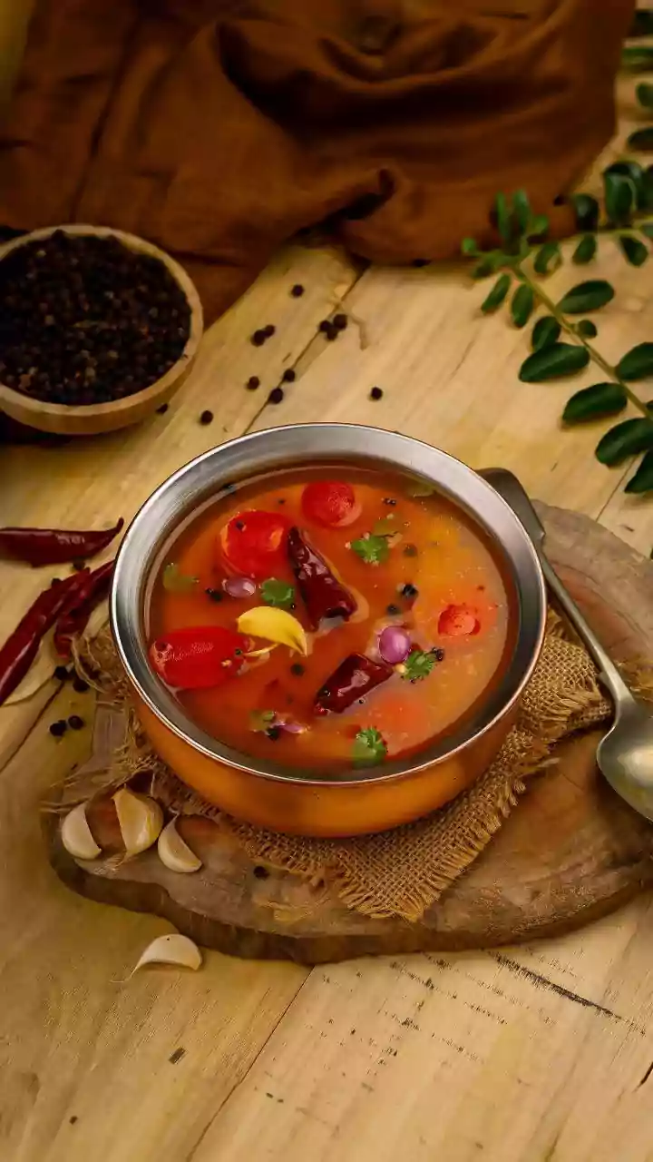 Winter Warmth: 5 Soups to Savor in India
