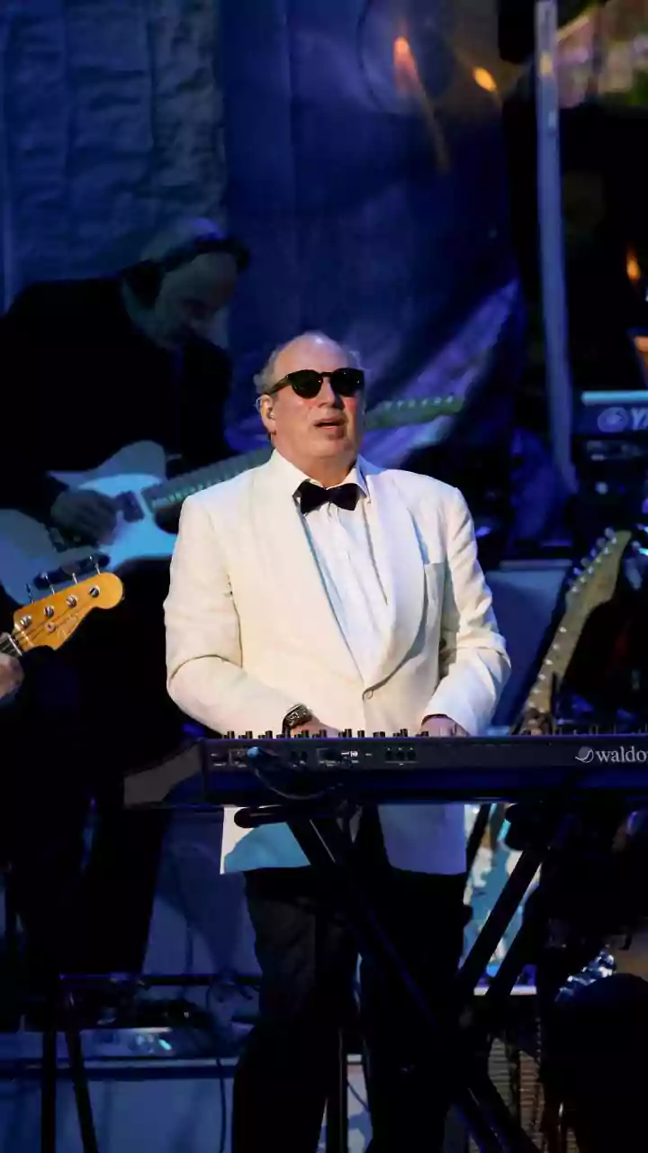 Hans Zimmer to Score HBO's New Harry Potter Series!