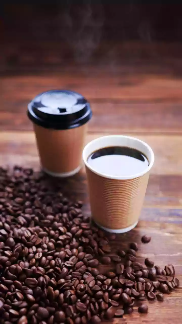 Decaf Coffee Could Have Cognitive Benefits Beyond Caffeine, Researchers Suggest