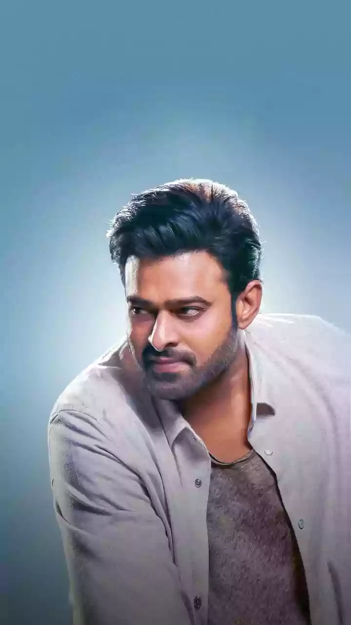 'Spirit': Sandeep Reddy Vanga's Prabhas-starrer to begin shooting in January