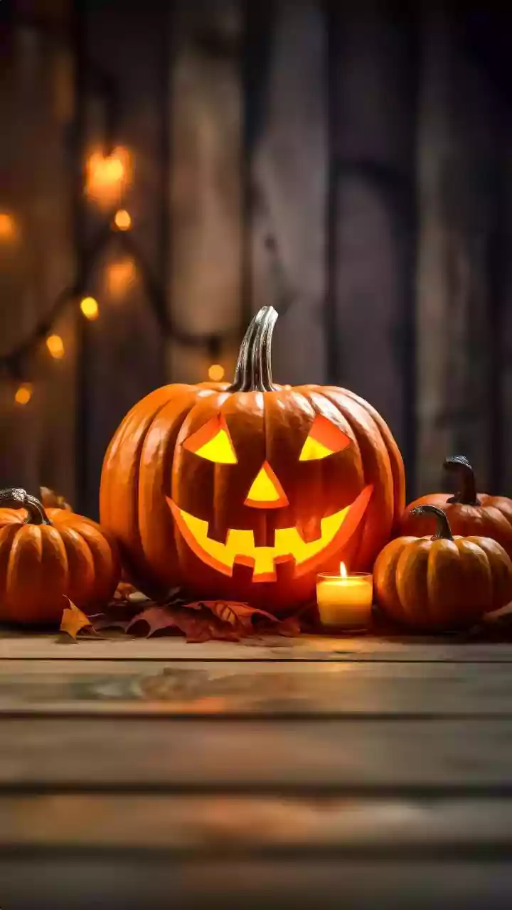 Unmasking Halloween: Origins, Traditions, and Spirit