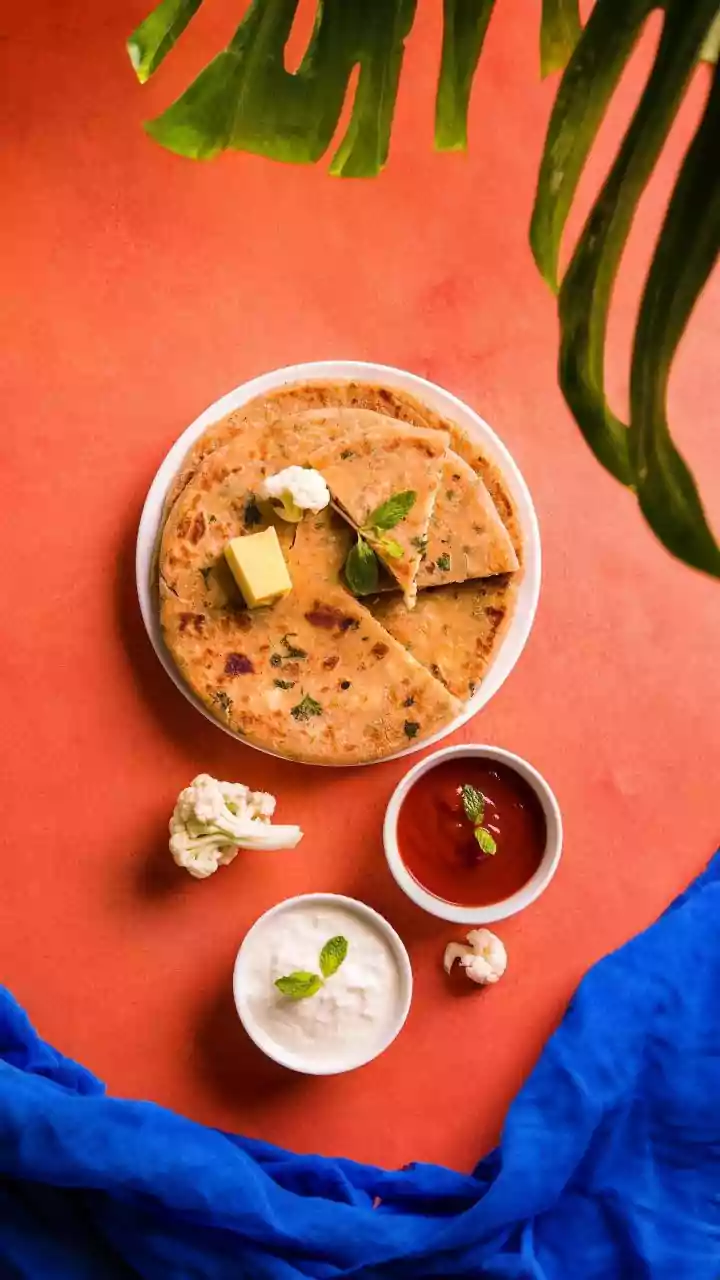 How khapli wheat parathas contain easy-to-digest gluten profiles that support comfortable gut health and energy