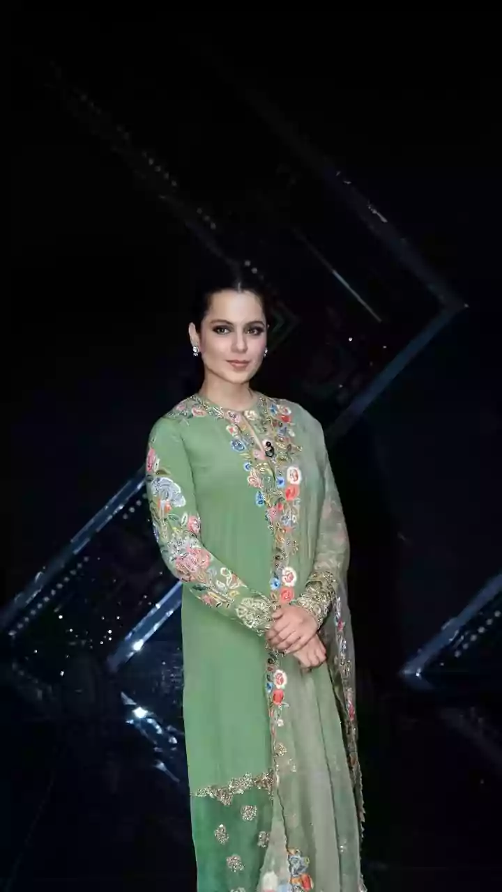Kangana Ranaut Lauds Aditya Dhar For Dhurandhar: ‘Sarkar Mein Modi Ji Aur Bollywood Mein…’