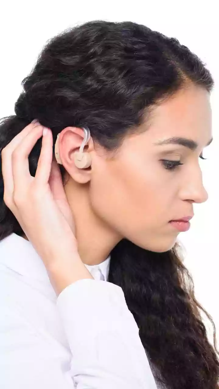 Unlocking Clarity: Invisible Hearing Aids' Impact