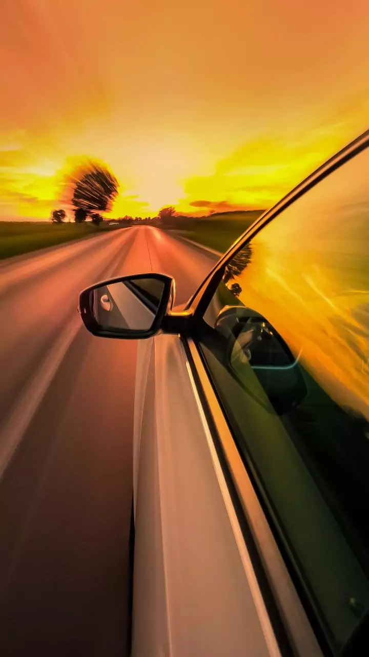 UP village head arrested after businessman killed in hit-and-run