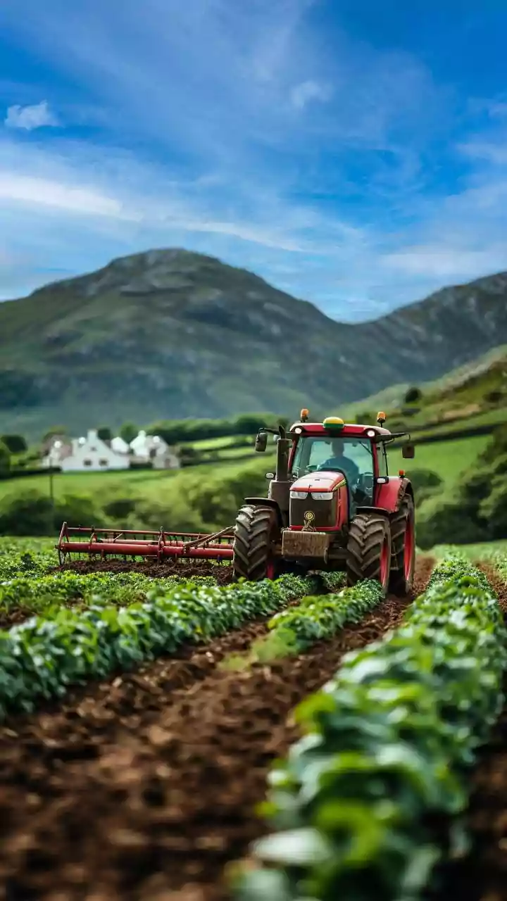 The Current Meaning Of The Latest Kisan Credit Card Assessment Depends On Farm-Value Calculations
