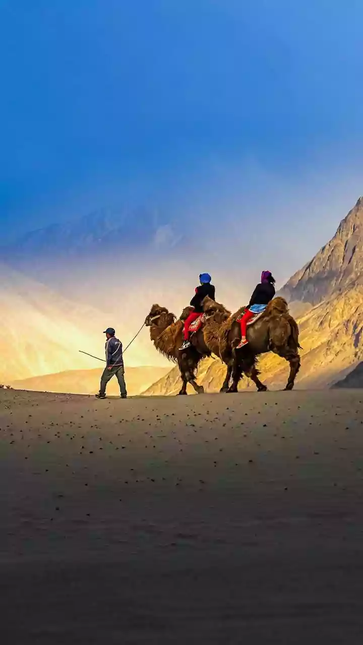 How Ladakh Preserves Ancient Buddhist Identity via Hemis Festival