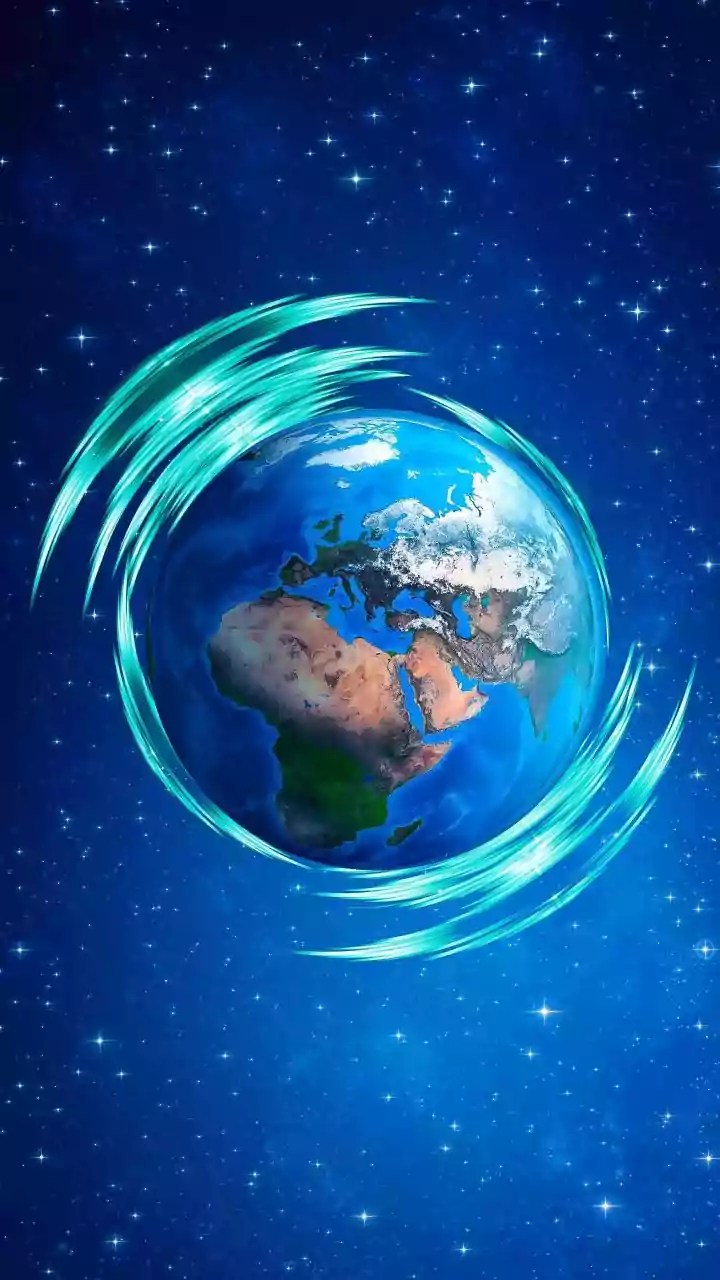 How Deep Ocean Water Moves Heat Around The Planet