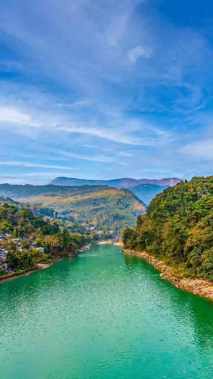 Northeast India: The 'Scam' of Unforgettable Hospitality from an Aussie Traveler