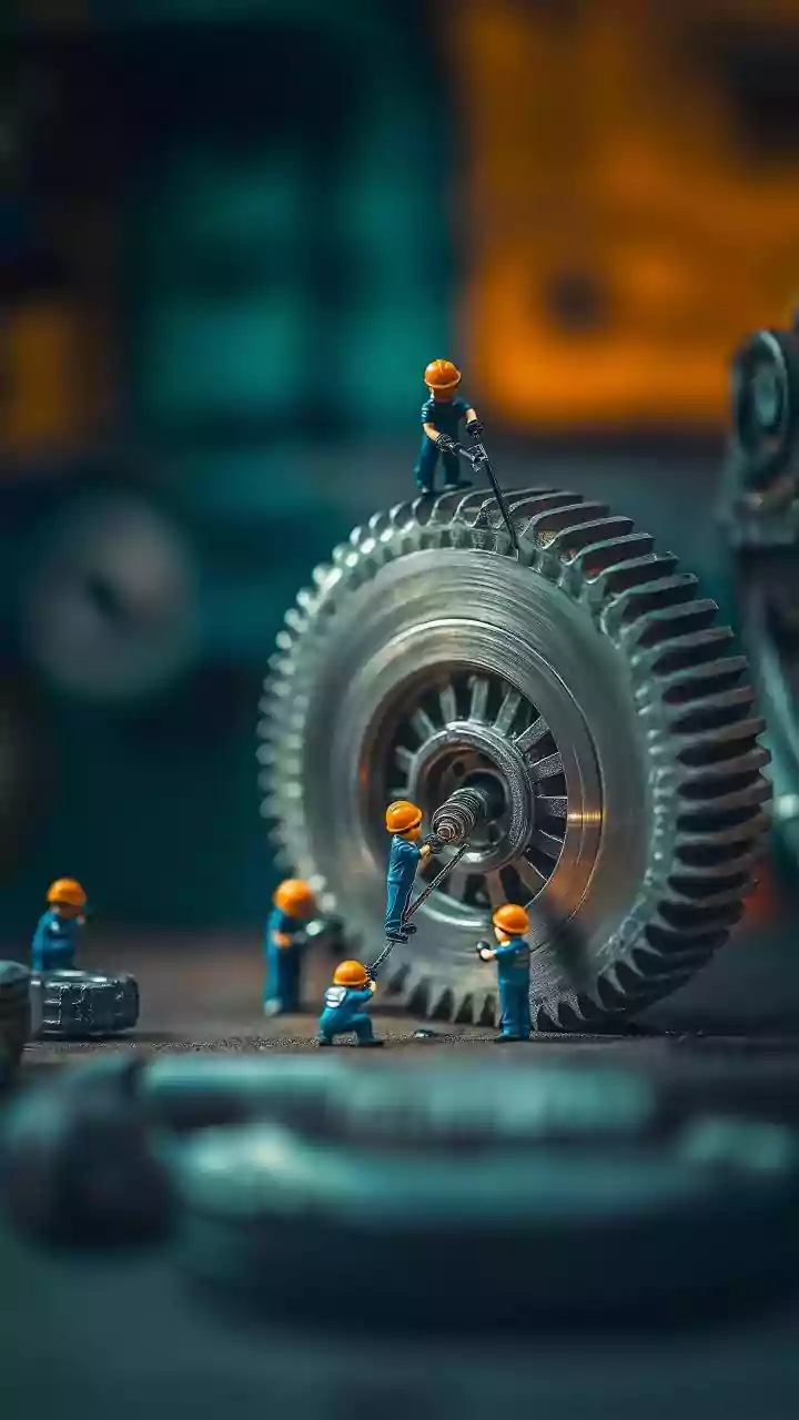 India Manufacturing PMI Slips To 55 In December, Weakest Growth In 2 Years