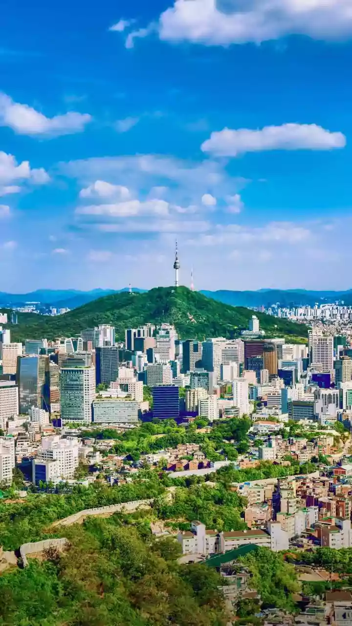 Traveling to South Korea? Avoid these overrated attractions