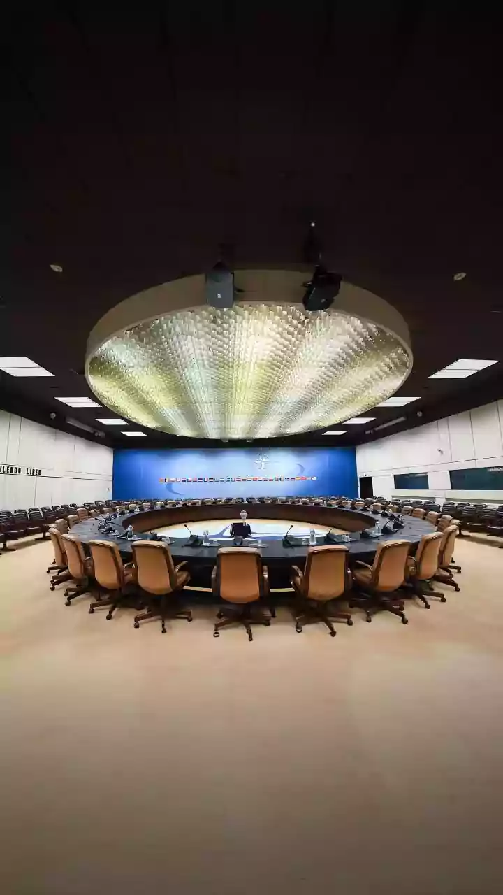 India makes counterterrorism top priority in SCO Bishkek Declaration