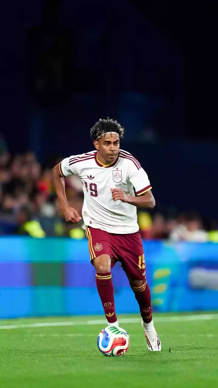 Sports Bulletin July 17: Lamine Yamal Fitness, Donald Trump, England vs India, FIFA World Cup Final