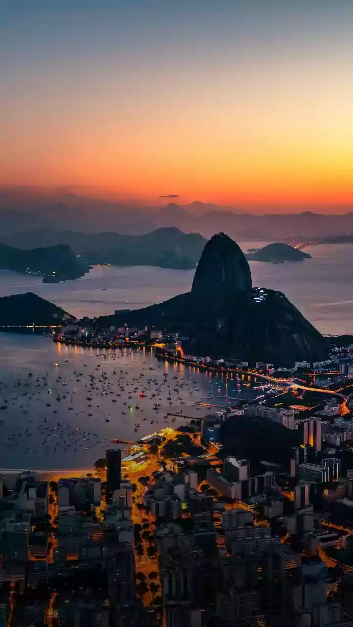 Rio tem duas casas entre os melhores espaços queer do mundo