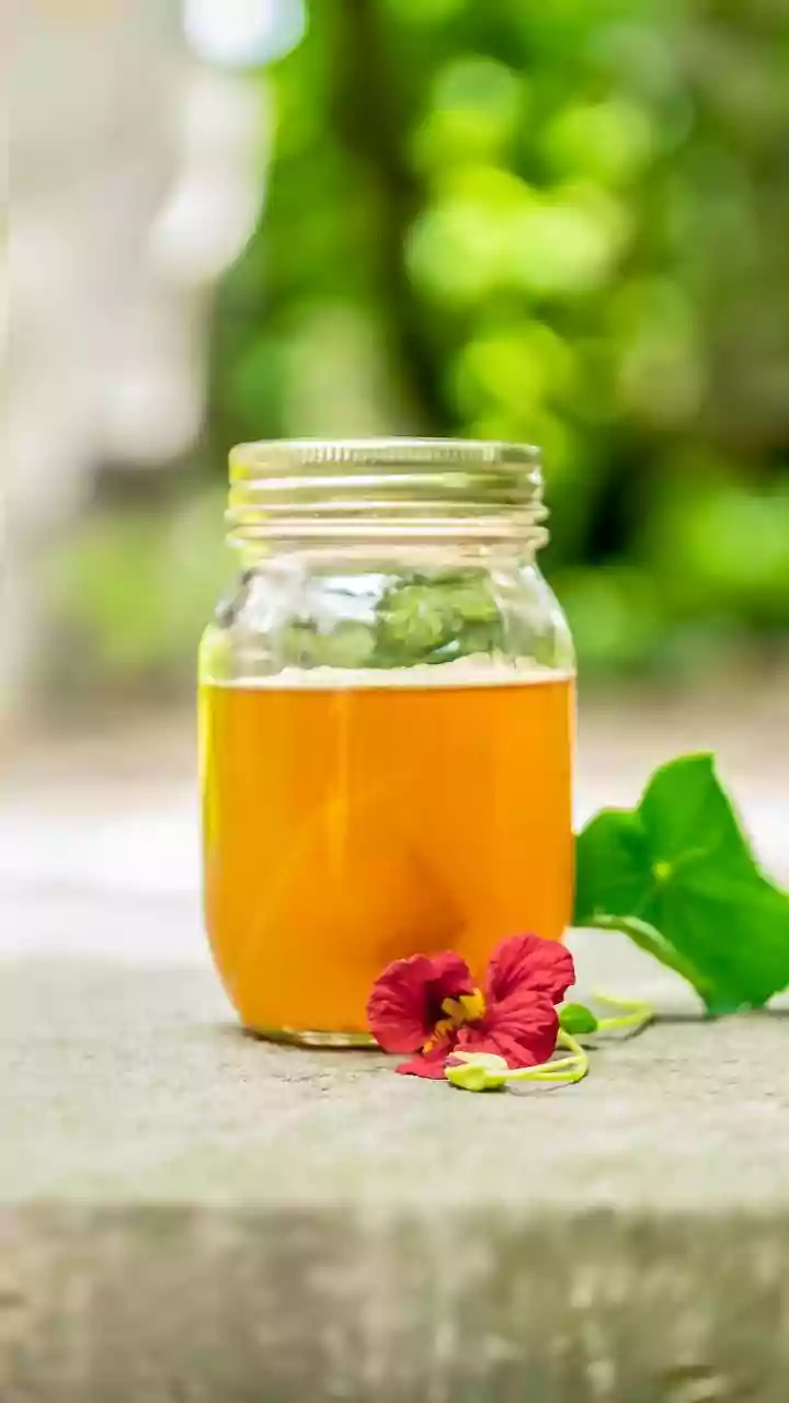 Unlocking Hair Growth: The Power of Sadabahar Flowers