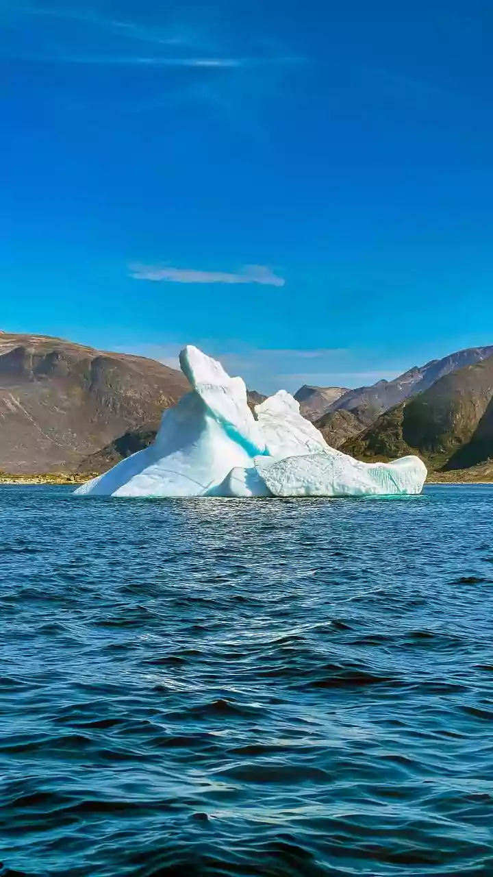 Trump's Greenland Ambition: A Spark of Concern