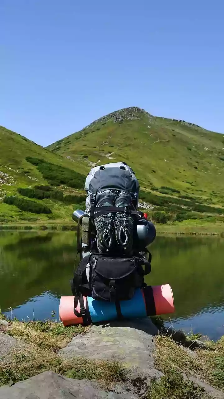 Monsoon Trip Packing Secrets: Essential Gear Tips For Dry Tech And Clean Shoes