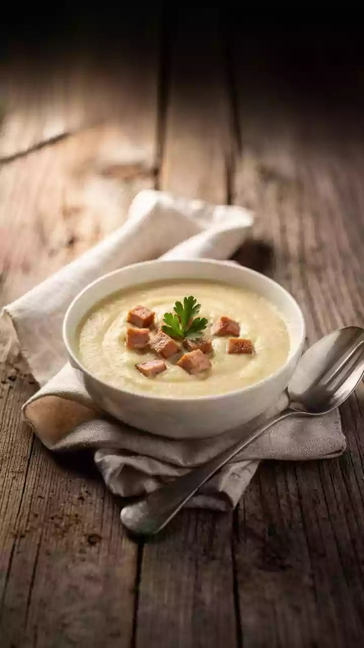 Caldo de Macaxeira com Calabresa: Sabor Reconfortante para Dias Frios e Festas Juninas