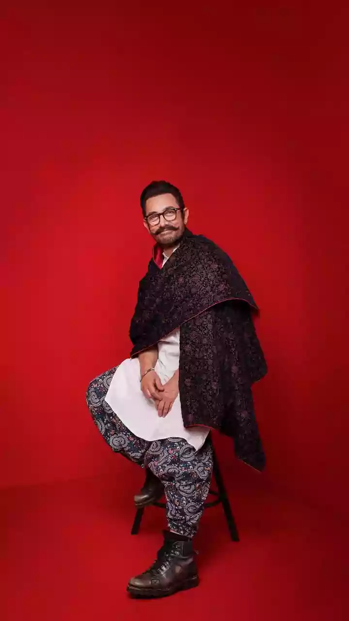 Aamir Khan Productions brings new documentary 'Sitaaron Ke Sitaare'