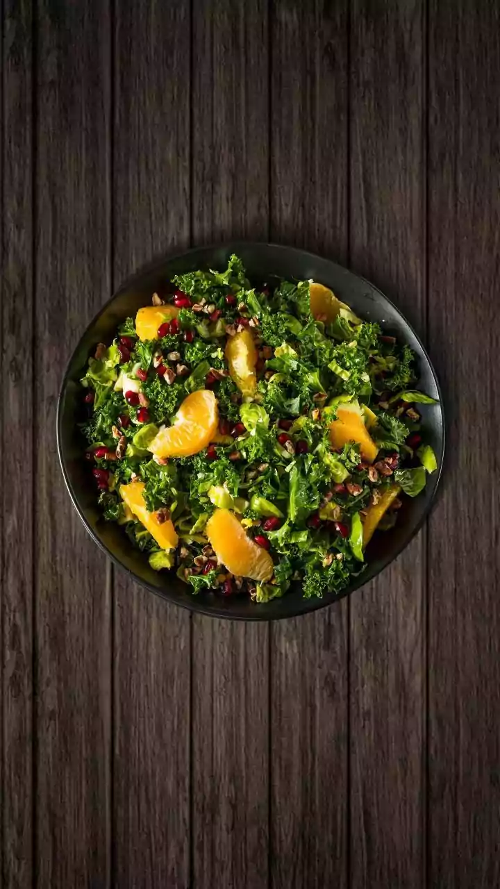Unlock Tender Kale: The Secret to Delicious Salads