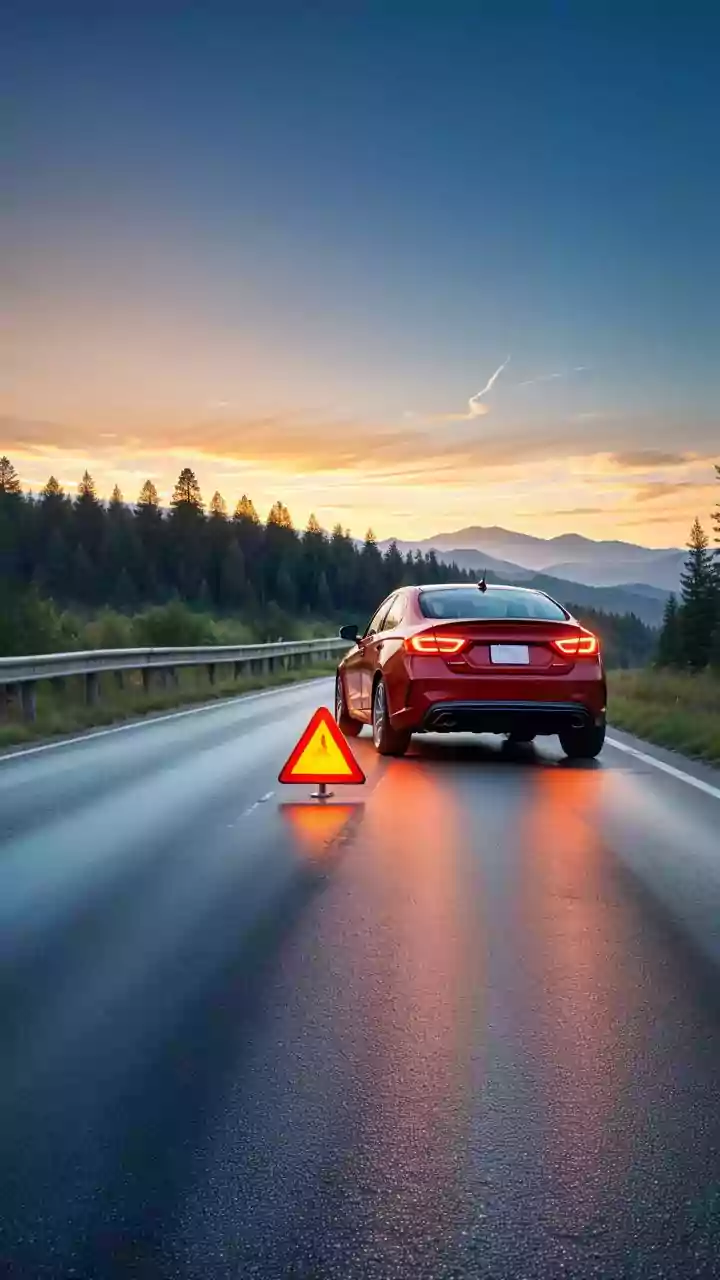 AI not just about creating content, it can predict road crashes too!